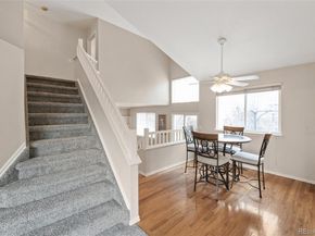 9233 W Capri Avenue, Littleton CO 80123