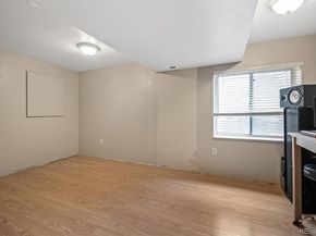 9233 W Capri Avenue, Littleton CO 80123