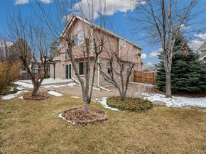 9233 W Capri Avenue, Littleton CO 80123