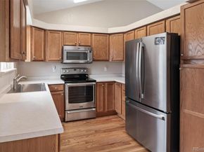 9233 W Capri Avenue, Littleton CO 80123