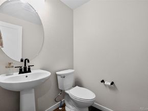 2691 E 102nd Place, Denver CO 80229