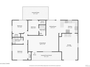 4831 Golden Court, Denver CO 80212