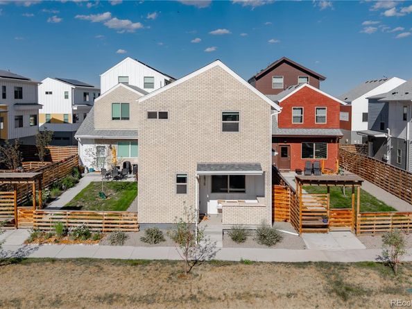 6875 Juniper Lane, Arvada CO 80007