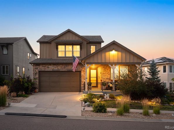 18639 W 92nd Drive, Arvada CO 80007