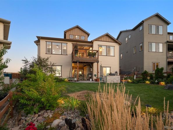 18639 W 92nd Drive, Arvada CO 80007