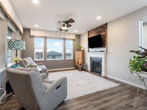 18639 W 92nd Drive, Arvada CO 80007