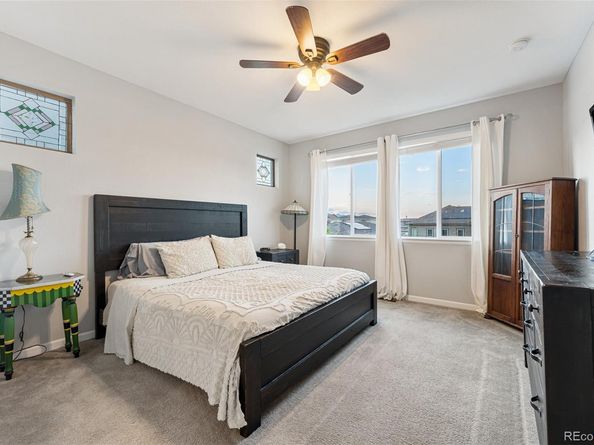 18639 W 92nd Drive, Arvada CO 80007