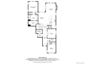 18639 W 92nd Drive, Arvada CO 80007