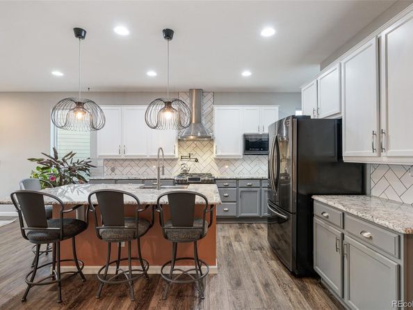 18639 W 92nd Drive, Arvada CO 80007