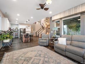 18639 W 92nd Drive, Arvada CO 80007