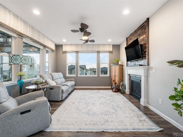 18639 W 92nd Drive, Arvada CO 80007