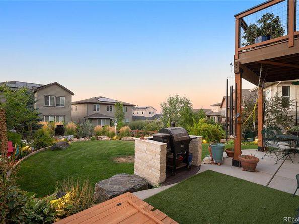 18639 W 92nd Drive, Arvada CO 80007