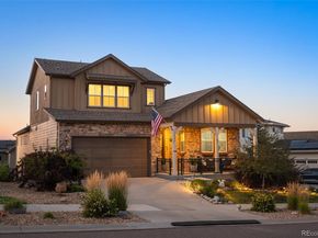 18639 W 92nd Drive, Arvada CO 80007