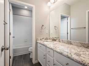 18639 W 92nd Drive, Arvada CO 80007