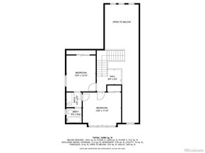 18639 W 92nd Drive, Arvada CO 80007