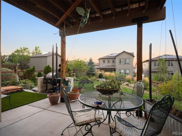 18639 W 92nd Drive, Arvada CO 80007