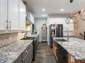18639 W 92nd Drive, Arvada CO 80007