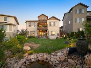 18639 W 92nd Drive, Arvada CO 80007