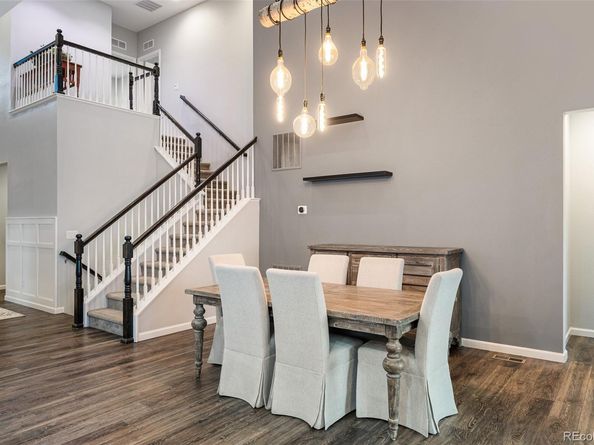 18639 W 92nd Drive, Arvada CO 80007