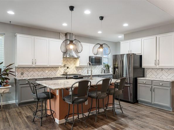 18639 W 92nd Drive, Arvada CO 80007