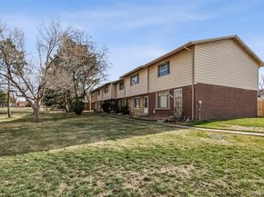 13004 E Kansas Place, Aurora CO 80012