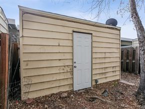 13004 E Kansas Place, Aurora CO 80012