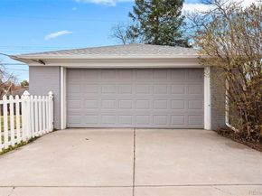 1030 Krameria Street, Denver CO 80220