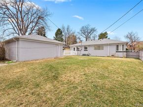 1030 Krameria Street, Denver CO 80220