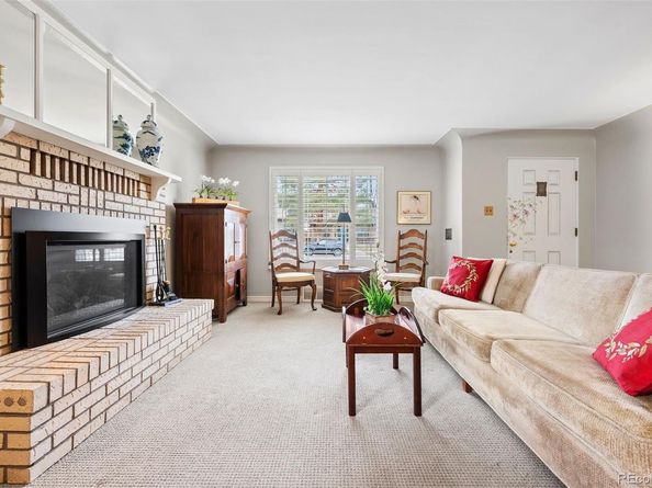 1030 Krameria Street, Denver CO 80220