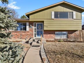 1014 Sable Boulevard, Aurora CO 80011