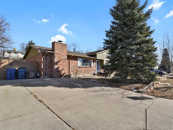 1014 Sable Boulevard, Aurora CO 80011