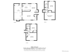 1014 Sable Boulevard, Aurora CO 80011