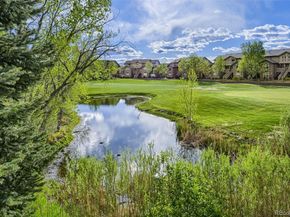 2894 W Riverwalk Circle B112, Littleton CO 80123