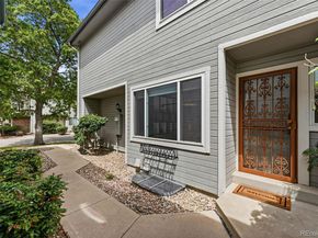 2212 S Nome Court, Aurora CO 80014