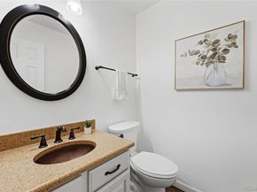 2212 S Nome Court, Aurora CO 80014