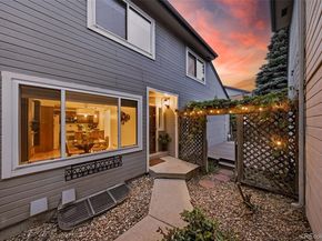 2212 S Nome Court, Aurora CO 80014