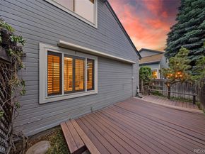 2212 S Nome Court, Aurora CO 80014