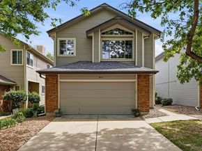 2212 S Nome Court, Aurora CO 80014