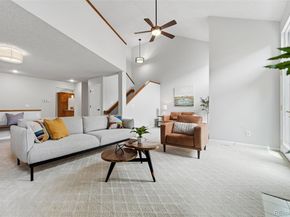 2212 S Nome Court, Aurora CO 80014