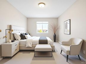 4865 S Picadilly Court, Aurora CO 80015