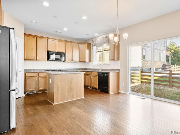 4865 S Picadilly Court, Aurora CO 80015