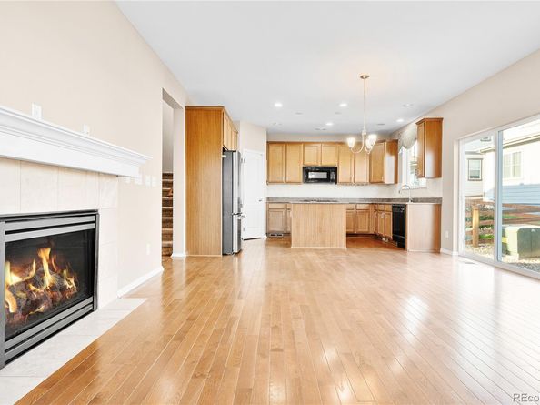 4865 S Picadilly Court, Aurora CO 80015