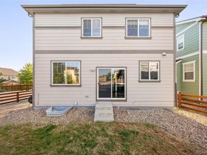 4865 S Picadilly Court, Aurora CO 80015