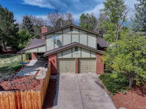 7325 W Clifton Avenue, Littleton CO 80128