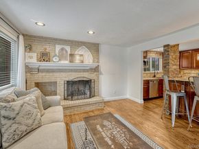 7325 W Clifton Avenue, Littleton CO 80128
