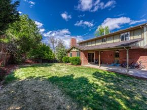 7325 W Clifton Avenue, Littleton CO 80128