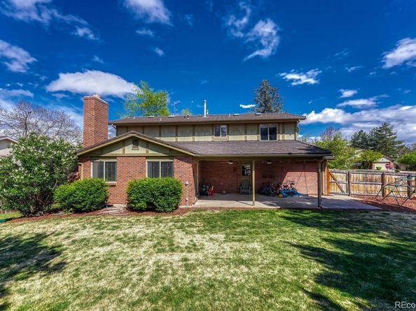 7325 W Clifton Avenue, Littleton CO 80128