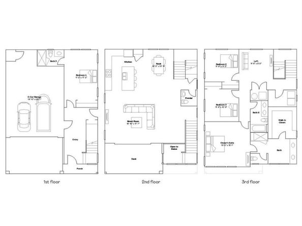 3172 S Russell Street, Morrison CO 80465
