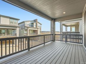 3172 S Russell Street, Morrison CO 80465