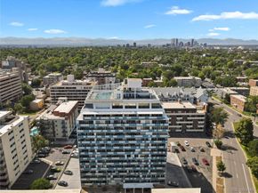 1155 N Ash Street 1204, Denver CO 80220